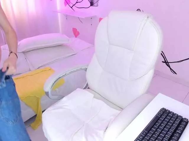 Isabela-Fiorelli on BongaCams