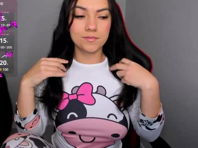 ivyy-scott on BongaCams