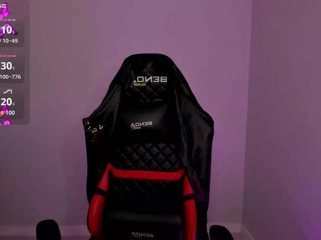 ivyy-scott on BongaCams 