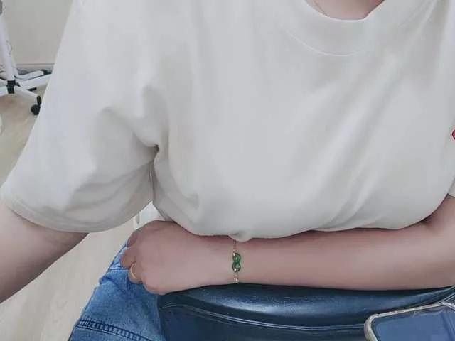 jadekim on BongaCams