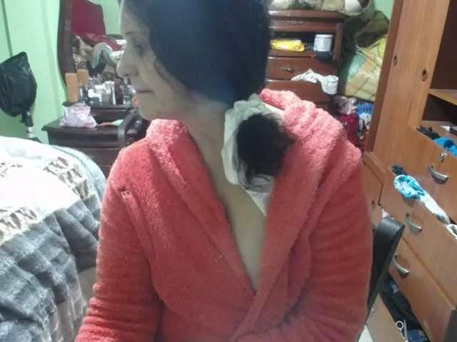 jazmin-mature on BongaCams