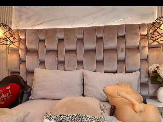 JeenSexy on BongaCams 