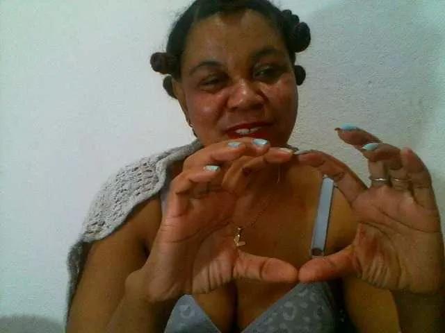 JELLA1 on BongaCams 