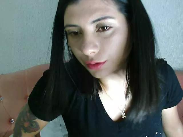 JenellKurtz on BongaCams 