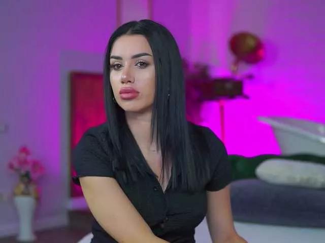 JennaDay on BongaCams