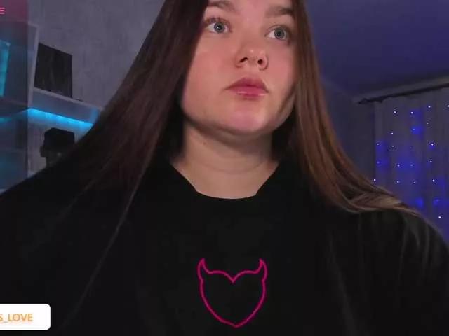 JennisXcharming on BongaCams 