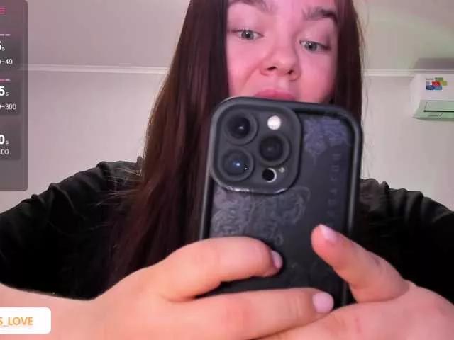 JennisXcharming on BongaCams