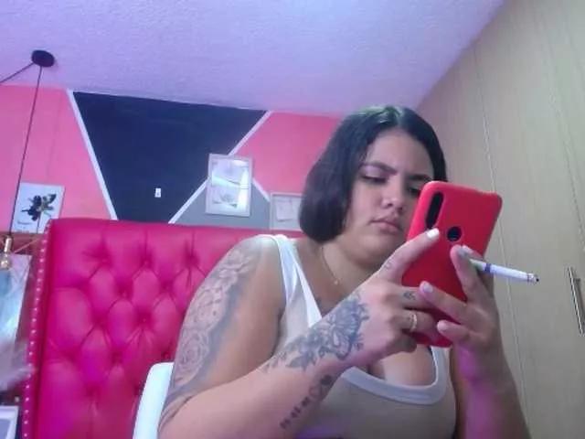 jessica-sweety on BongaCams 