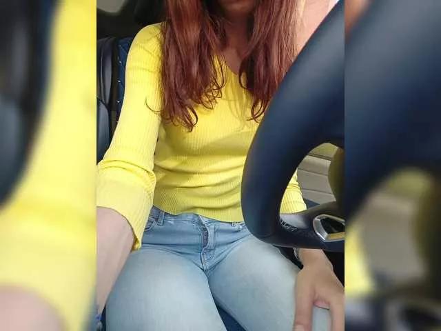 JessikaMur on BongaCams
