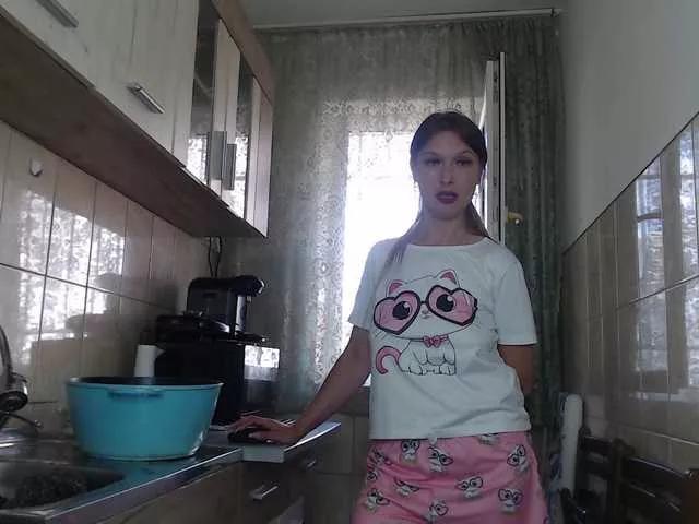 jessy-jessy on BongaCams 