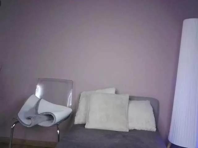JessycaBanks on BongaCams 