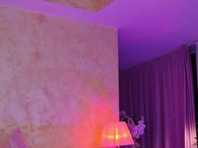 JessyKisss on BongaCams 