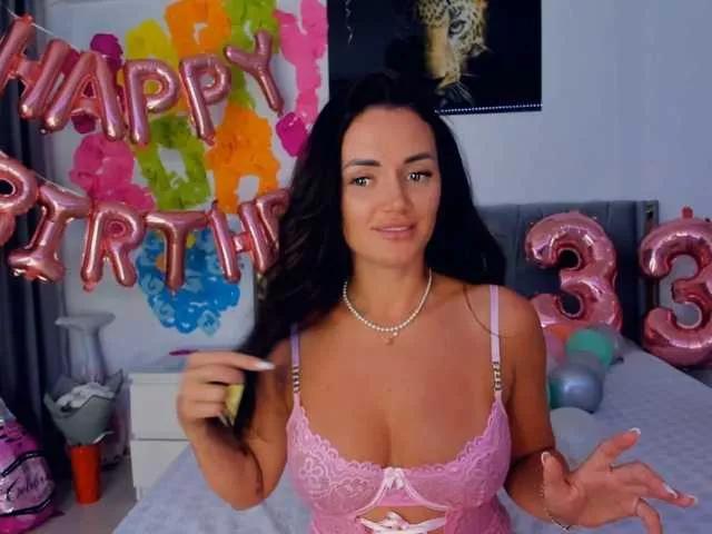jessykm123 on BongaCams 