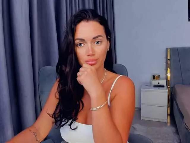 jessykm123 on BongaCams 