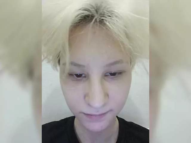 jillari on BongaCams 