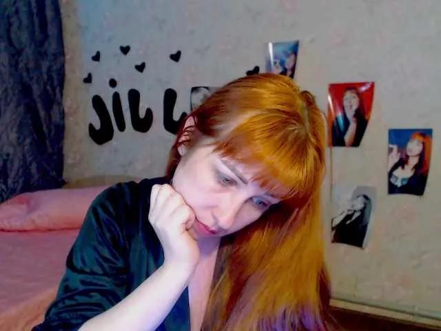 JillStevens on BongaCams 