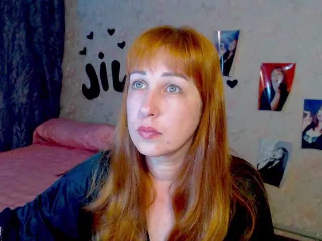 JillStevens on BongaCams 
