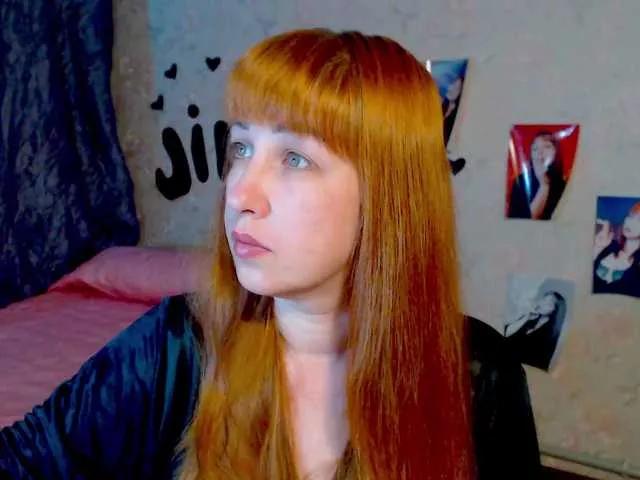 JillStevens on BongaCams 