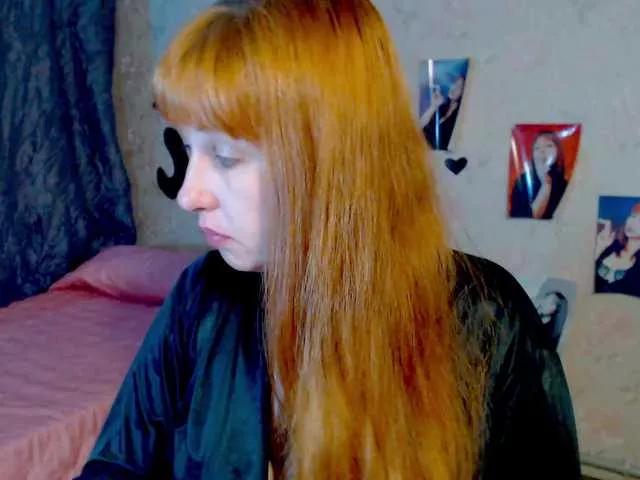 JillStevens on BongaCams 