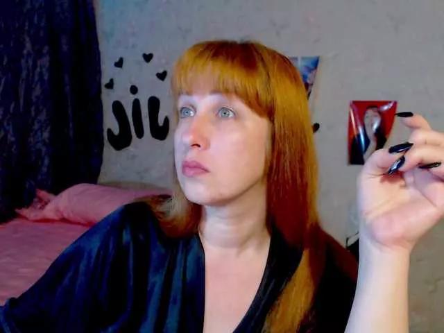 JillStevens on BongaCams 