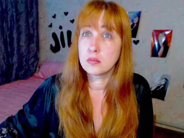 JillStevens on BongaCams 
