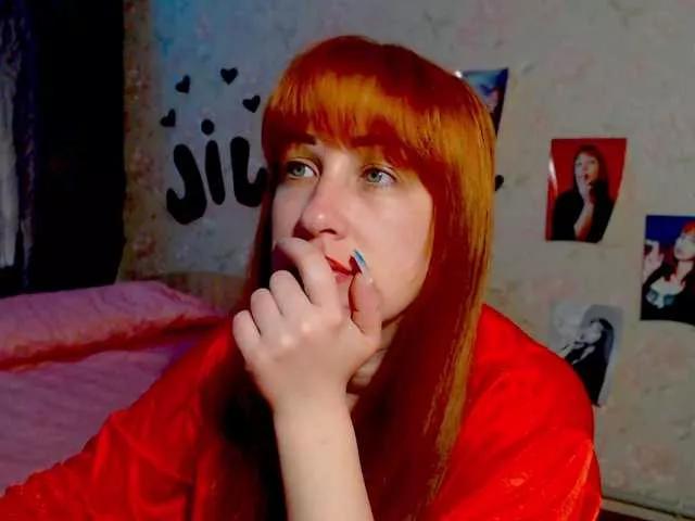 JillStevens on BongaCams 