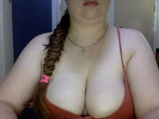 JufLana on BongaCams