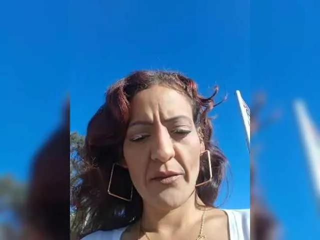 Juiicy01 on BongaCams 