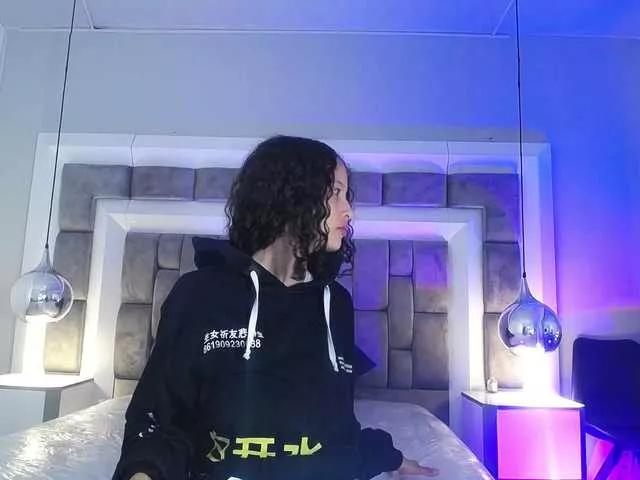 JuliettaBleer on BongaCams