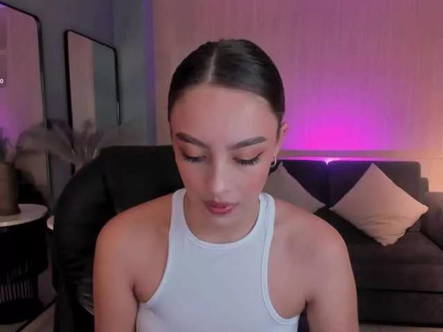 KaiaFerreira on BongaCams