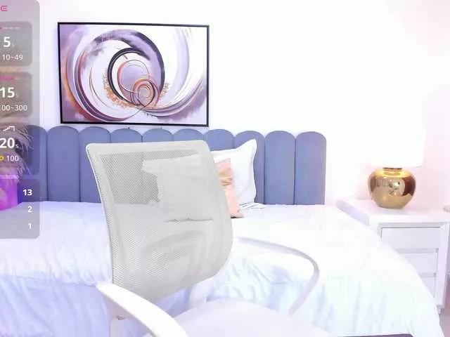 Kalindaa on BongaCams