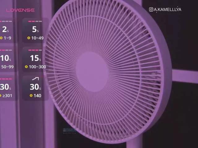karamelkkka on BongaCams 