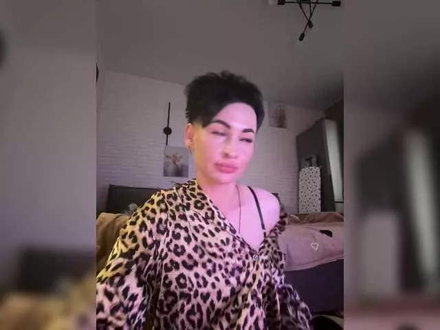 KarenCook on BongaCams