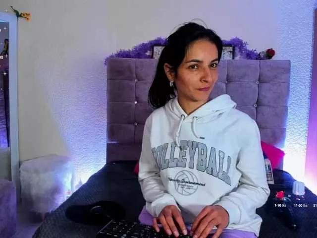 karol-rose on BongaCams
