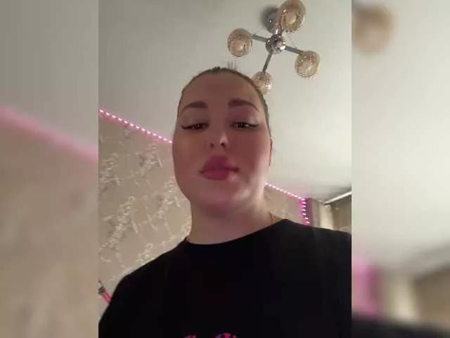 KateMiddleton on BongaCams