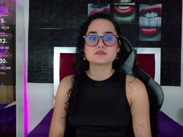 kathy-sc on BongaCams