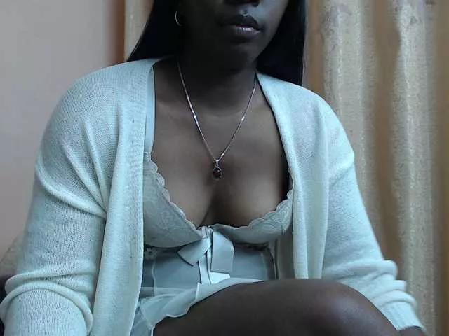 Katty-12 on BongaCams 
