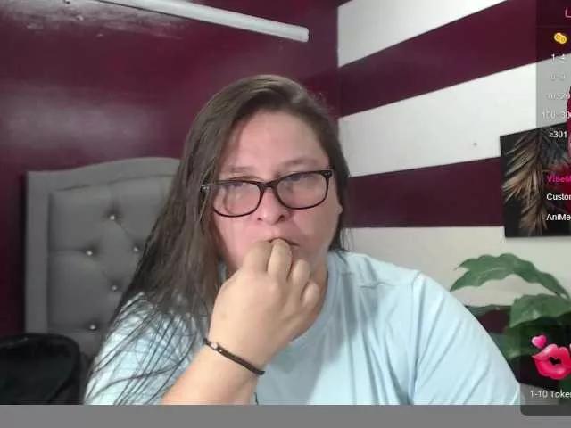 katty-femdom on BongaCams 