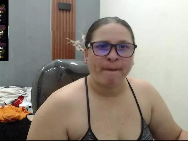 katty-femdom on BongaCams 