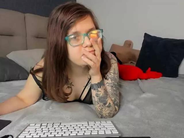 KattyKitty99 on BongaCams