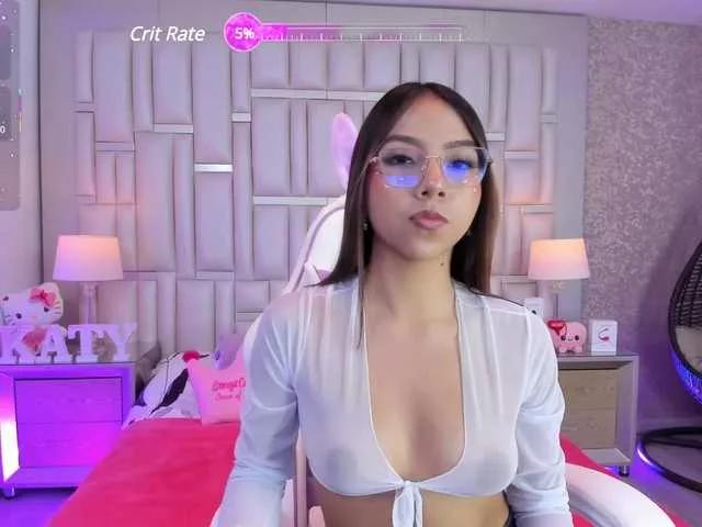 KattySanz on BongaCams 
