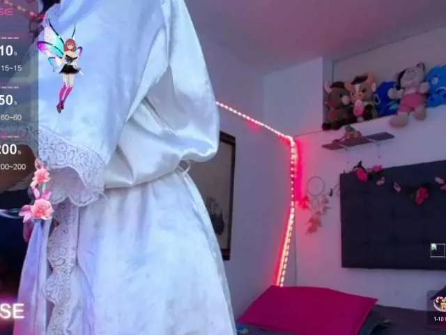 Kattyzapata on BongaCams