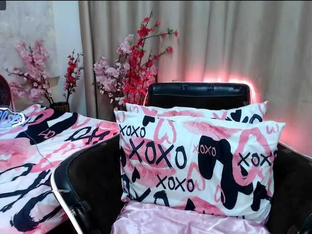 katydolll on BongaCams
