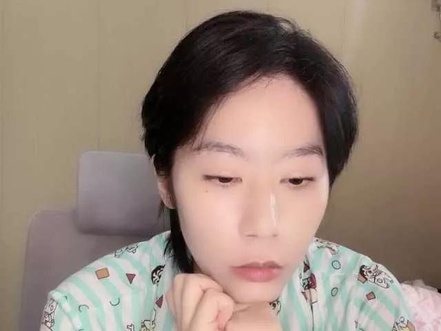 KaWaYi-168 on BongaCams