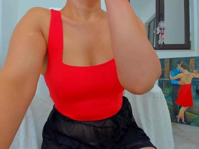 KayaKiss on BongaCams 
