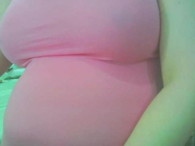 KeepmepregO on BongaCams 