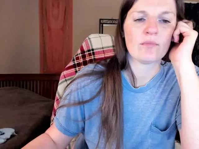 KellyCarolina on BongaCams 