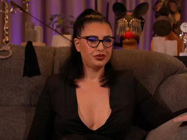 KellyKent on BongaCams 