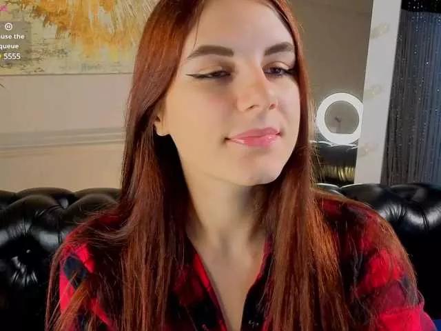 KellyMiller on BongaCams 