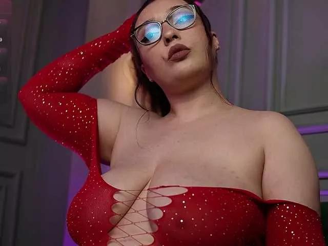 KendalDubai on BongaCams